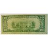 Image 2 : 1929 $20.00 NATIONAL CURRENCY, PHILADELPHIA PA. FINE