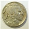 Image 1 : 1937D 3 leg  Buffalo nickel  F/VF  closer to VF