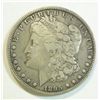 Image 1 : 1895O Morgan $  F/VF
