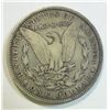 Image 2 : 1895O Morgan $  F/VF