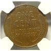 Image 3 : 1931 S Lincoln penny  NGC45BN