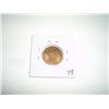 Image 2 : Arizona State TAX TOKEN 5 SALES TAX PAYMENT *RARE MS HIGH GRADE - NICE TOKEN*!!