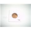 Image 2 : Arizona State TAX TOKEN 5 SALES TAX PAYMENT *RARE MS HIGH GRADE - NICE TOKEN*!!