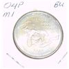 Image 1 : 2004-P Washington STATE Quarter *MICHIGAN BU-BRILLIANT UNC HIGH GRADE* NICE COIN!!