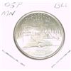 Image 1 : 2005-P Washington STATE Quarter *MINNISOTA BU-BRILLIANT UNC HIGH GRADE* NICE COIN!!