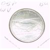 Image 1 : 2005-P Washington STATE Quarter *WEST VIRGINIA BU-BRILLIANT UNC HIGH GRADE* NICE COIN!!