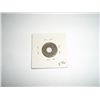 Image 2 : Vintage Token *VICTORY BELL - GOOD FOR 5 cents IN TRADE*!!