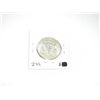 Image 2 : 1967 KENNEDY SILVER HALF DOLLAR *EXTREMELY RARE MS HIGH GRADE TONED - NICE COIN*!!