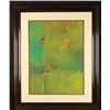 Image 1 : Cecilia Garcia Amaro Original Painting/ Drawing Banjo