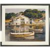 Image 1 : Poch Romeu S/N Art Puerto de Mahon Waterfront Home