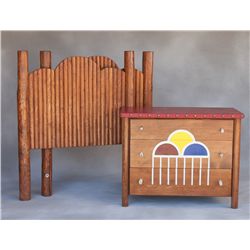 New West Bedroom Furniture