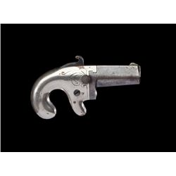 National 1st Model Deringer