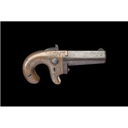 2 National 1st Model Deringers