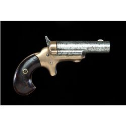 Colt 3rd Model Thuer Deringer
