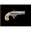 Image 1 : Colt Second Model Engraved Deringer
