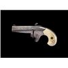 Image 2 : Colt Second Model Engraved Deringer