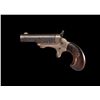 Image 1 : Colt 3rd Model Thuer Deringer