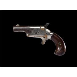 2 Colt Third Model Thuer Deringers