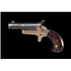 Image 1 : 2 Colt Third Model Thuer Deringers