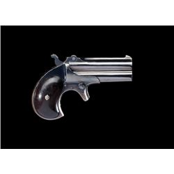 Remington Arms - U.M.C. Deringer