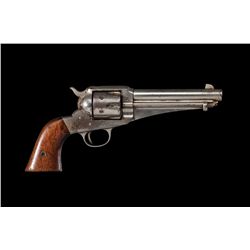 Remington 1875 Single Action Revolver