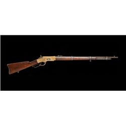 Winchester 1866 Musket