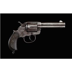 W.F. & Co. Colt Double Action Model of 1878