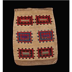 Plateau Cornhusk Bag