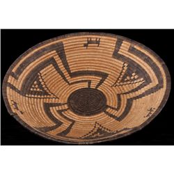 Apache Basketry Tray