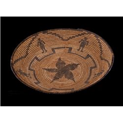 Apache Basketry Tray