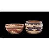 Image 1 : Two Northern California Baskets