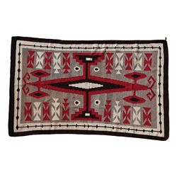Navajo Rug