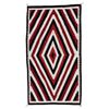 Image 1 : Large Navajo Rug