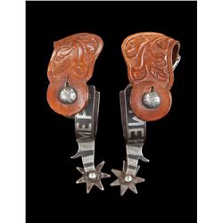 Eddie Hulbert - Valley Ranch Spurs