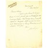 Image 2 : 2 Buffalo Bill Wild West Letters