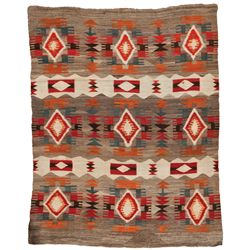 Navajo Blanket