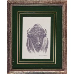 Olaf Carl Seltzer (1877-1957)