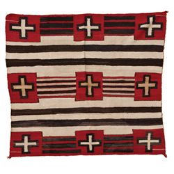 Chief’s Variant Blanket