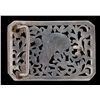 Image 2 : Edward H. Bohlin Filigree Buckle