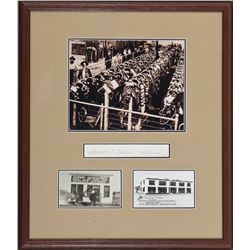 Edward Bohlin / Bohlin Company Lot