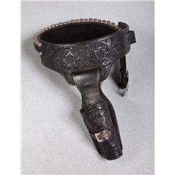 Edward H. Bohlin Gun Rig