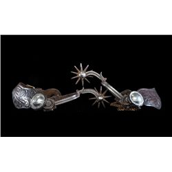 Early California Spurs