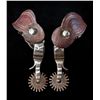 Image 1 : Early Wyoming Style Spurs