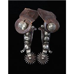 Rex Schnitger Spurs
