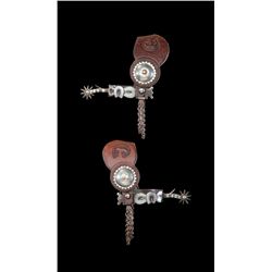 L.D. Stone - San Francisco Spurs