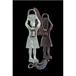 Basket or Water Carrier Bit