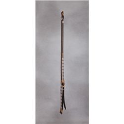 Luis B. Ortega Presentation Reins