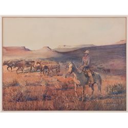 Edward Borein (1872-1945)