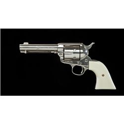 Kevin Costner’s Silverado Colt Single Action