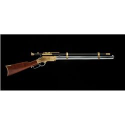 Wild Wild West Movie “Henry” Rifle